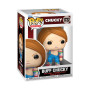 Pop funko chucky tv buff - préco november 2025 Pop funko chucky tv buff - préco november 2025