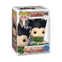 Pop funko hunter x sit gon freecss - préco november 2025
