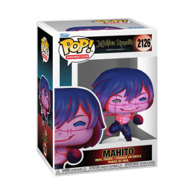 Pop funko jujutsu kaizen mahito szn2 - préco décembre 2025 Pop funko jujutsu kaizen mahito szn2 - préco décembre 2025FUN87972.jpg0889698879729