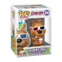 Pop funko scooby doo s4 - préco october 2025