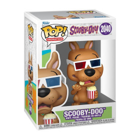 Pop funko scooby doo s4 - préco novembre 2025 Pop funko scooby doo s4 - préco novembre 2025FUN83580.jpg0889698835800