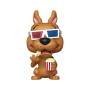 Pop funko scooby doo s4 - préco novembre 2025FUN83580b.jpg0889698835800
