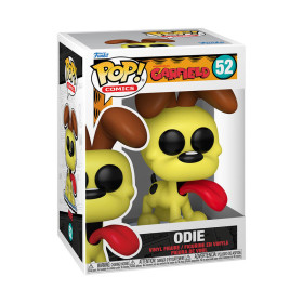 Pop funko garfield s3 odie - préco novembre 2025 Pop funko garfield s3 odie - préco novembre 2025FUN86416.jpg0889698864169