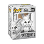 Pop funko disney sketched white rabbit - préco décembre 2025FUN86424.jpg0889698864244