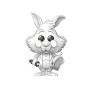 Pop funko disney sketched white rabbit - préco décembre 2025FUN86424b.jpg0889698864244