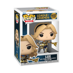 Pop funko league of legends lol lux - préco décembre 2025 Pop funko league of legends lol lux - préco décembre 2025FUN86111.jpg0889698861113