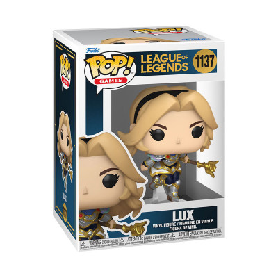 Pop funko league of legends lol lux - préco décembre 2025FUN86111.jpg0889698861113