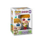 Pop funko scooby doo s4 shaggy - préco october 2025