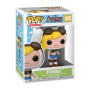 Pop funko adventure time fionna and cake - préco october 2025 Pop funko adventure time fionna and cake - préco october 2025