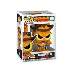 Pop funko garfield s3 - préco novembre 2025 Pop funko garfield s3 - préco novembre 2025FUN86414.jpg0889698864145