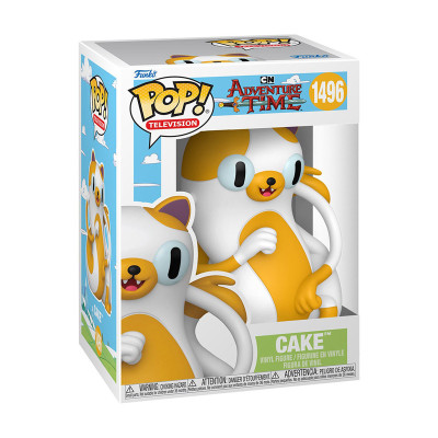 Pop funko adventure time fionna and cake - préco novembre 2025FUN86327.jpg0889698863278