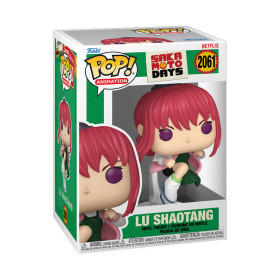 Pop funko sakamoto days lu - préco novembre 2025 Pop funko sakamoto days lu - préco novembre 2025FUN86688.jpg0889698866880