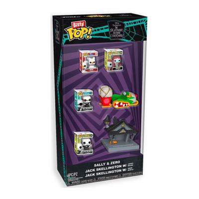 Bitty pop funko disney starter set - préco décembre 2025FUN91761.jpg0889698917612