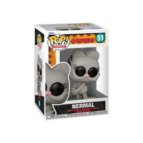 Pop funko garfield s3 nermal - préco novembre 2025 Pop funko garfield s3 nermal - préco novembre 2025FUN86415.jpg0889698864152