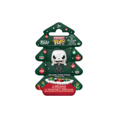Pocket pop funko disney holiday tree jack - préco novembre 2025FUN86093.jpg0889698860932