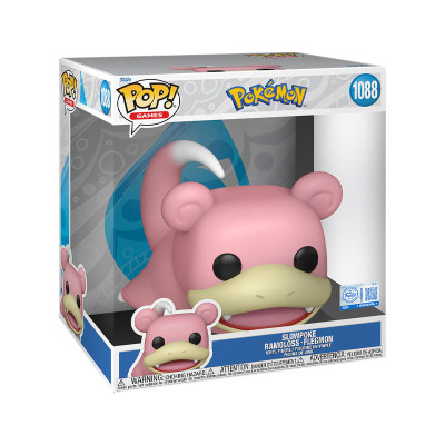 Pop 25cm funko pokemon jumbo slowpoke ramolos - préco novembre 2025FUN87193.jpg0889698871938