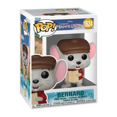 Pop funko disney bernard et bianca aux pays des kangourou - préco novembre 2025FUN75959.jpg0889698759595