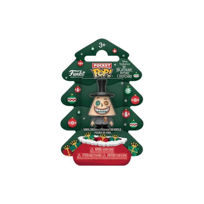 Pocket pop funko disney holiday tree le maire - préco novembre 2025FUN86094.jpg0889698860949