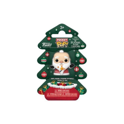 Pocket pop funko disney holiday tree sandy clauss - préco novembre 2025FUN86096.jpg0889698860963