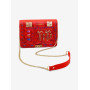 Sac à main Loungefly Disney The Sword In The Stone Book - import
