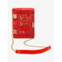Sac à main Loungefly Disney The Sword In The Stone Book - import Sac à main Loungefly Disney The Sword In The Stone Book - import
