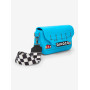 Sac à main Loungefly Disney Pixars Cars Lightning McQueen Dinoco Light-Up - Import