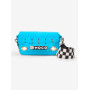 Sac à main Loungefly Disney Pixars Cars Lightning McQueen Dinoco Light-Up - Import