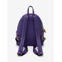 Loungefly Disney Tangled Lantern Scene Light-Up Sac à dos (BoxLunch 10th Anniversary Edition) - Import Octobre 202534367521_av