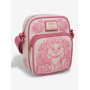 Loungefly Disney The Aristocats Marie Tonal Carving sac à main - import décembre
