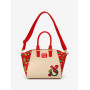 Sac à main Loungefly Dr. Seuss How The Grinch Stole Christmas! Trio Tree - import novembre