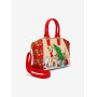 Sac à main Loungefly Dr. Seuss How The Grinch Stole Christmas! Trio Tree - import novembre