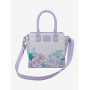Sac à main Loungefly Disney Princess Jasmine Floral - import janvier 2026