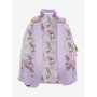 Sac à dos Loungefly Disney Daisy Duck Am I The Problem? - import janvier 2026