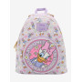 Sac à dos Loungefly Disney Daisy Duck Am I The Problem? - import janvier 2026 Sac à dos Loungefly Disney Daisy Duck Am I The Problem? - import janvier 2026