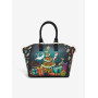 Sac à main Loungefly The Nightmare Before Christmas Sandy Claws Zero - import novembre Sac à main Loungefly The Nightmare Before Christmas Sandy Claws Zero - import novembre