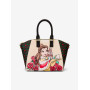 Sac à main Loungefly Disney Beauty And The Beast Holiday Belle - import novembre Sac à main Loungefly Disney Beauty And The Beast Holiday Belle - import novembre
