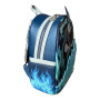 Sac a dos Loungefly Hadès blues flames - import novembre