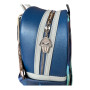 Sac a dos Loungefly Hadès blues flames - import novembre