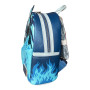 Sac a dos Loungefly Hadès blues flames - import novembre