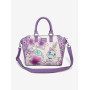 Sac à main Loungefly Disney Stitch Flowers - import novembre