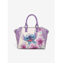 Sac à main Loungefly Disney Stitch Flowers - import novembre Sac à main Loungefly Disney Stitch Flowers - import novembre