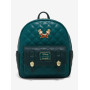 Sac à dos Loungefly Disney Chip & Dale Quilted - import novembre Sac à dos Loungefly Disney Chip & Dale Quilted - import novembre