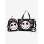 Sac à dos Loungefly The Nightmare Before Christmas Jack Reversible Sequins