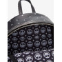 Sac à dos Loungefly The Nightmare Before Christmas Jack Reversible Sequins - précommande novembre / décembre