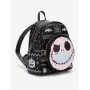 Sac à dos Loungefly The Nightmare Before Christmas Jack Reversible Sequins - précommande novembre / décembre