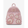 Sac à dos Loungefly Disney Princess Pink Floral - précommande novembre / décembre