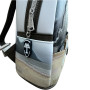 Sac à dos Loungefly The Lord of the Rings Minas Tirith - import novembre