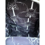 Sac à dos Loungefly The Lord of the Rings Minas Tirith - import décembre
