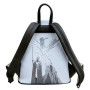 Sac à dos Loungefly The Lord of the Rings Minas Tirith - import novembre