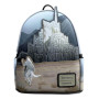 Sac à dos Loungefly The Lord of the Rings Minas Tirith - import décembre